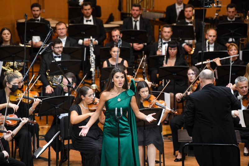 Solo concert with СИМФОНИЧЕСКИЙ ОРКЕСТР ТОЛЬЯТТИНСКОЙ ФИЛАРМОНИИ