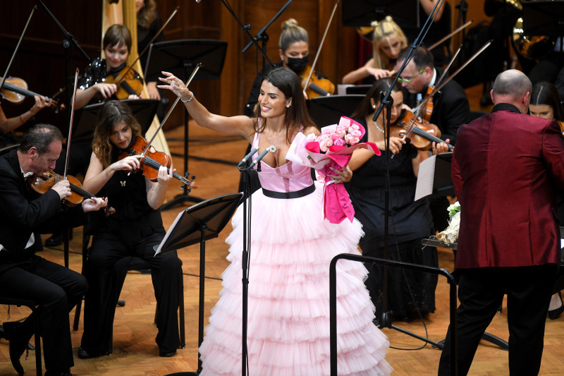 Helena, midsummer night’s dream, B. Britten