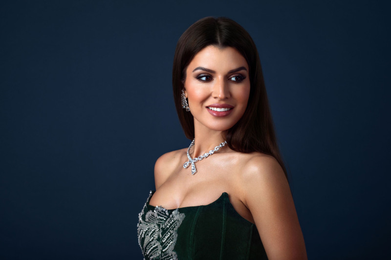 Cadogan Hall - London - Gala concert  with the London Concert orchestra